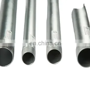 Hot Dip Galvanizing Conduit Rmc Galv Supplies thumbnail-1