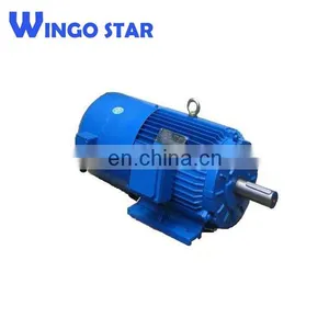 Yl90l-2 Electrical Motor,220V 2.2KW 3hp Electrical Motor thumbnail-1