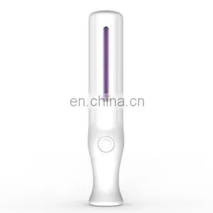 260NM UV Light 3V LED Portable Handheld Germicidal Light For Disinfection Lamp Uvc Sterilizer Light thumbnail-3