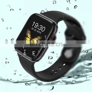 2020 New F28 Water Resistant Smart Watch Top Products Smartwatch Sale Products Smart Watch thumbnail-4