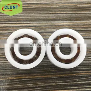 Plastic Bearing 608 Sliding Door Bearing 8*22*7mm thumbnail-4