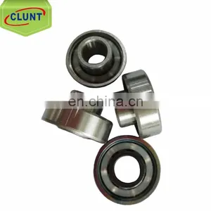 ABEC9 Red Seals Deep Groove Ball Bearing 608-2rs Customized Bearing 608 thumbnail-2