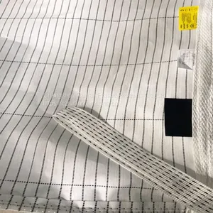 PE Conductive Film for Type C Conductive Jumbo Bag thumbnail-5