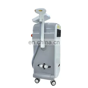 Professional Hair Remover Diode Laser for All Skin Hair Removal Fastest Way Hair Removal Beauty Machine thumbnail-4