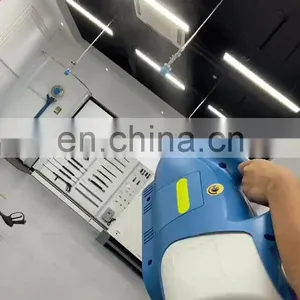 SF Dolphin Bestselling Electric Fogger Machine Agriculture Sprayer thumbnail-1