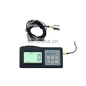 VM6360 Vibration Meter thumbnail-1