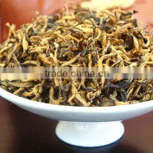 Jinjunmei Black Tea Natural and Health Care Functions Black Tea thumbnail-1