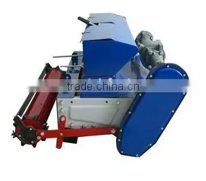 Walking Tractor Seeder thumbnail-1