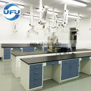 Lab Commercial Furniture Workbench thumbnail-4