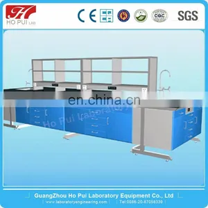 Lab Furniture for Pathological Sampling Bench Anatomy Histology Biochemstry & Pharmacology thumbnail-1