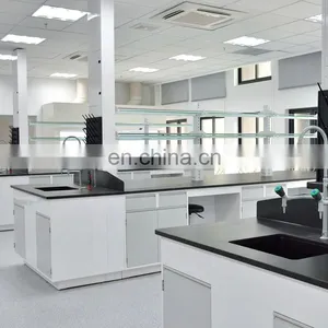 Physics&Science&Biology Study Lab Faucet Table Work Benches thumbnail-1