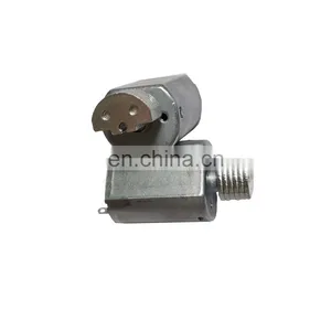 Customized Small Size Low Voltage 130 Vibrating Vibration Permanent Magnet Micro dc Motor thumbnail-3