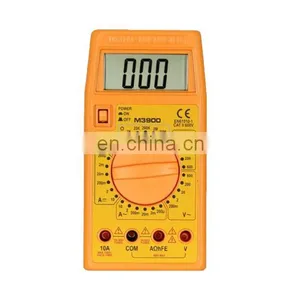 Frankever High Quality Low Price Pocket Digital Multimeter thumbnail-1