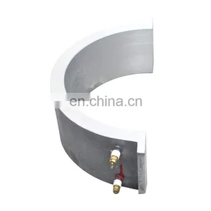 220v Electric Die Cast Aluminum Heaters Element for Injection Moulding thumbnail-2