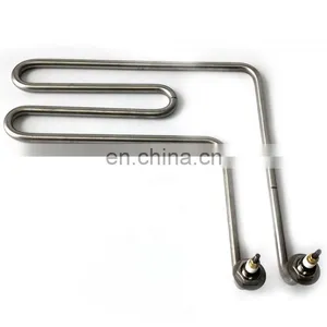 1kw 220v Titanium Immersion Heater L Shape or Coil Shape thumbnail-3
