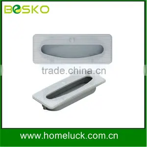 Plastic Flush Pull Handles and Knobs thumbnail-1