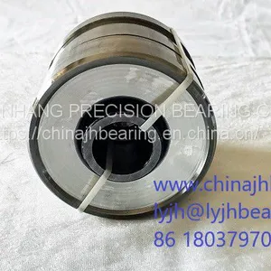 Tandem Roller Bearing 3 Row M3CT1949E 19x49x67mm in Stock for Plastic Twin Screw Extruder Gearbox thumbnail-4