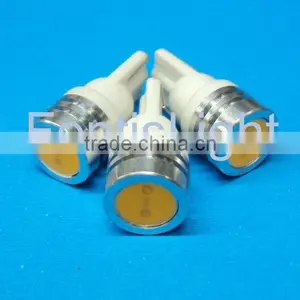 T10 Indicator Lamp 1W thumbnail-1