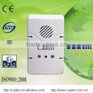 2015 New Style Professional Security Gas Detector Alarm Gas Detector Price Gas Detector Natural Gas Detector thumbnail-1