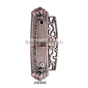 JCB304ABCD Metal Curtain Tiebacks Metal Wall Hook thumbnail-5