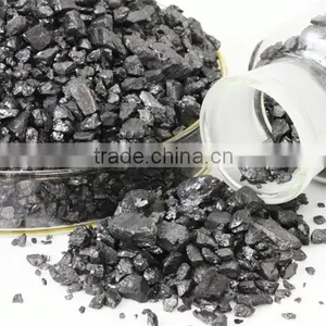 Low S Carbon Riser/calcined Anthracite Coal thumbnail-1