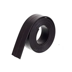 Flexible Magnetic Rubber Sheet Soft Magnetic Tape thumbnail-3