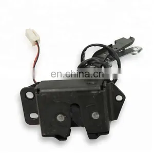High Quality Wholesale Auto Parts Tail Gate Lock For Hiace OEM GL-A-009 69350-26130 69350-26120 thumbnail-1