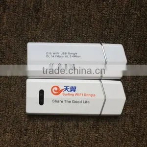 800/1900mhz Cdma Evdo Rev B Modem thumbnail-2