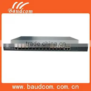 24ports 100M Optical Fiber Fast Ethernet Network Switch thumbnail-1