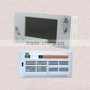 20Hz-20KHz Hi-Fi Speaker System Mini Stereo Speaker Background Music Player thumbnail-1
