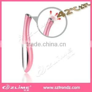 Ion Warm Care Eye Massager Stick thumbnail-1