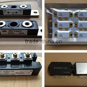 Igbt Power Module 20MA60 thumbnail-1