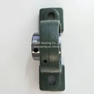 DSR Bearing Pillow Block Bearing NSK NTN Fyh SKF Koyo Pillow Block Bearing Chrome Steel Bearing With Housing Y Insert Bearing Pillow Block Bearings UC204 UC205 UC206 UC207 thumbnail-3