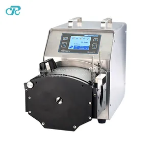 Large Flow Rate Intelligent Filling Peristaltic Pump thumbnail-1