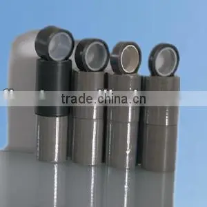 Insulation Pure Teflon Film Silicone Adhesive Tape With Best Price for Sealing Under High Temperature thumbnail-3