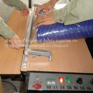 Moving Blanket,moving Pad,moving Mat thumbnail-4