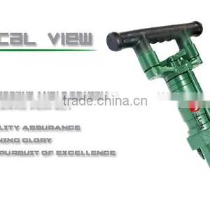 Hot Sale Y12 Hand Held Rock Drill thumbnail-2