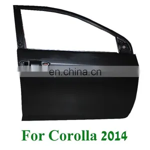 Car Front Door For Toyota Corolla 2014 thumbnail-1
