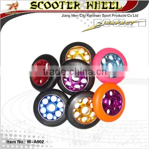 Pro Sccoter for Sale , Alloy Core Stunt Scooter Wheels thumbnail-4