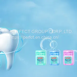 Dental Floss thumbnail-2