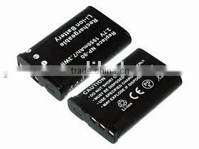 Compatible Camera Battery for CASIO NP-60 thumbnail-1