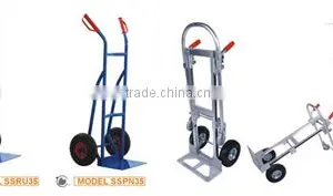 GZ/LS/SS Model Easy Operation Trolly GZS90/GZT300/ LSRU40/LSPN40/LSP20/SSRU35/SSPN35 thumbnail-1
