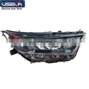 81150-0R150 Car Head Lamp Assembly for T Oyota RAV4 LE 2019 thumbnail-1
