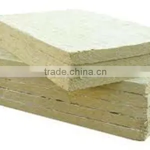 50mm Blanket Natural Mineral Rockwool Insulation Manufactured From Vietnam thumbnail-1