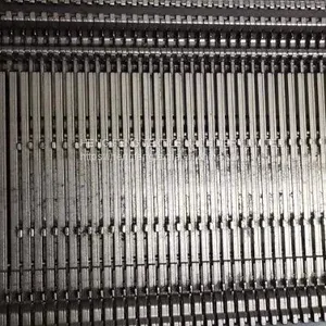 Flat Knitting Machine SSR 122SC 5G Shima Seiki Fully Facshion Computersied Sweater Textile thumbnail-5