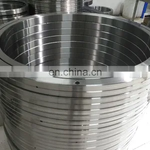 Plane Bearing RB60040 600*700*40 Slewing Bearing Cross Roller Bearing thumbnail-5