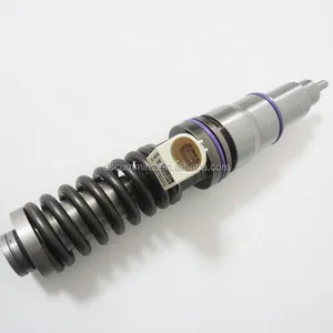 Diesel Engine EC360 EC460 Excavator Spares Fuel Injector Nozzle 20440388 thumbnail-4