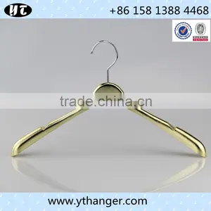 Hot Sale Electronic Plated Hanger With Rose Gold Hook for Lady thumbnail-5