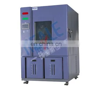 General Purpose Test Damp Heat Testing Steady State Temperature Humidity Camera thumbnail-1