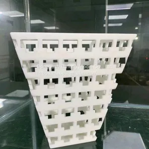 CNC Hand Board Processing 3D Printing Service High Precision Industrial Hand Board SLA Metal Model Complex Mold Small Batch thumbnail-1